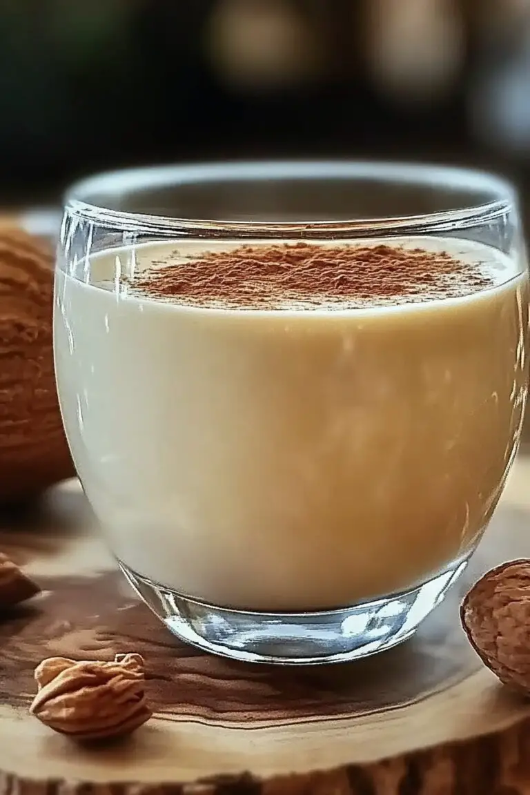 Coquito Recipe: Authentic Puerto Rican Coconut Eggnog