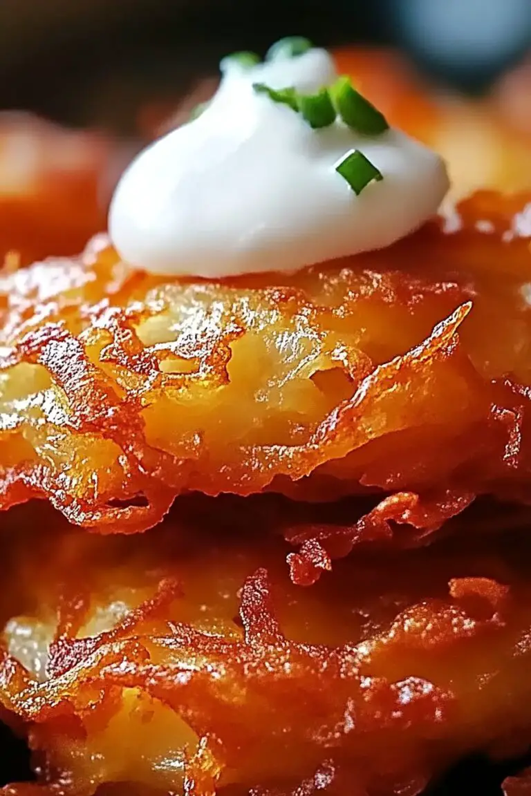 Amish Onion Fritters Recipe – Easy, Crispy, and Delicious