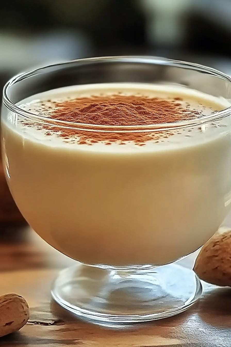 Coquito Recipe: Authentic Puerto Rican Coconut Eggnog