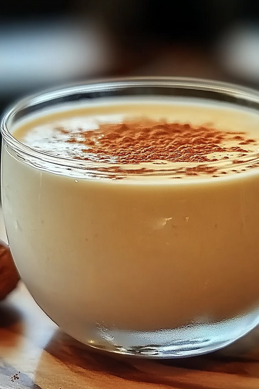 Coquito Recipe: Authentic Puerto Rican Coconut Eggnog