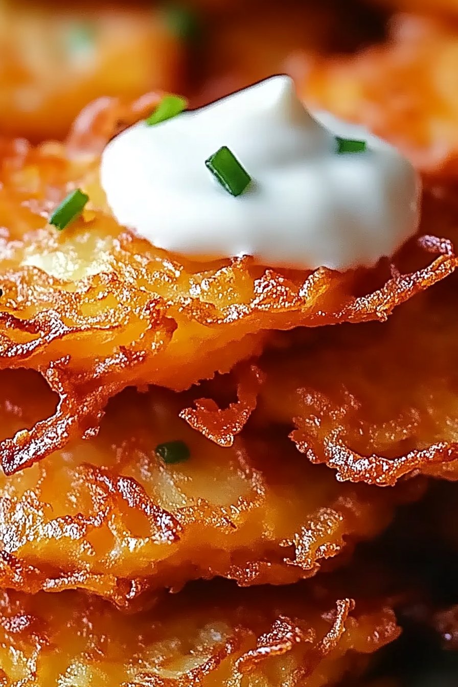 Amish Onion Fritters Recipe – Easy, Crispy, and Delicious
