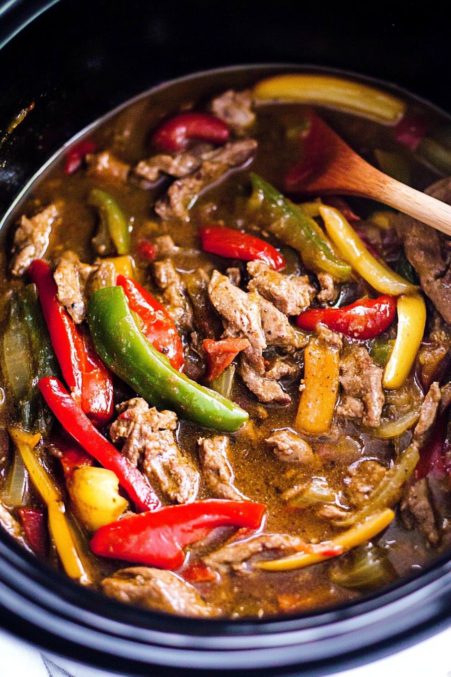 Whole30 Crockpot Recipes: 30 Easy Recipes