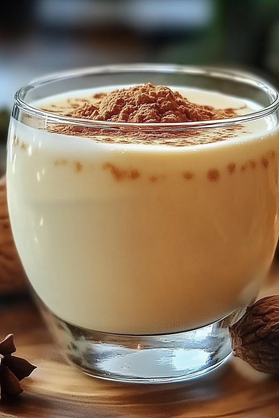 Coquito Recipe: Authentic Puerto Rican Coconut Eggnog