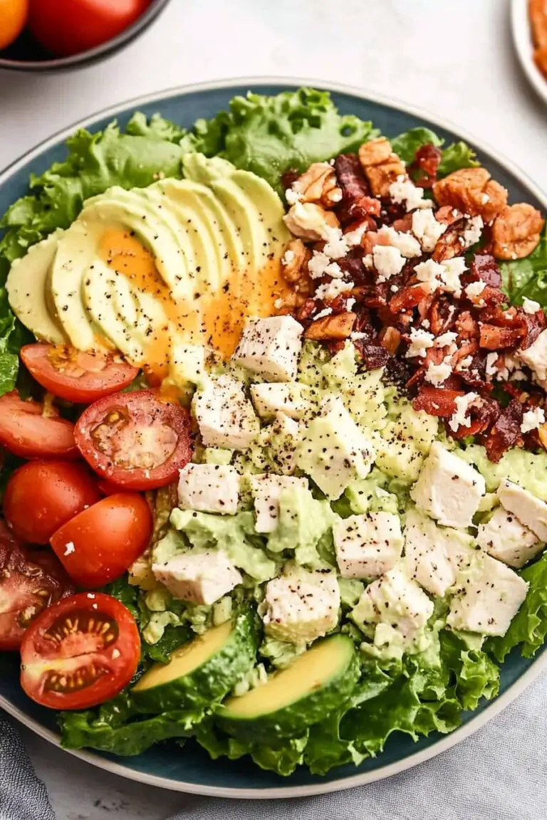 Cobb Salad