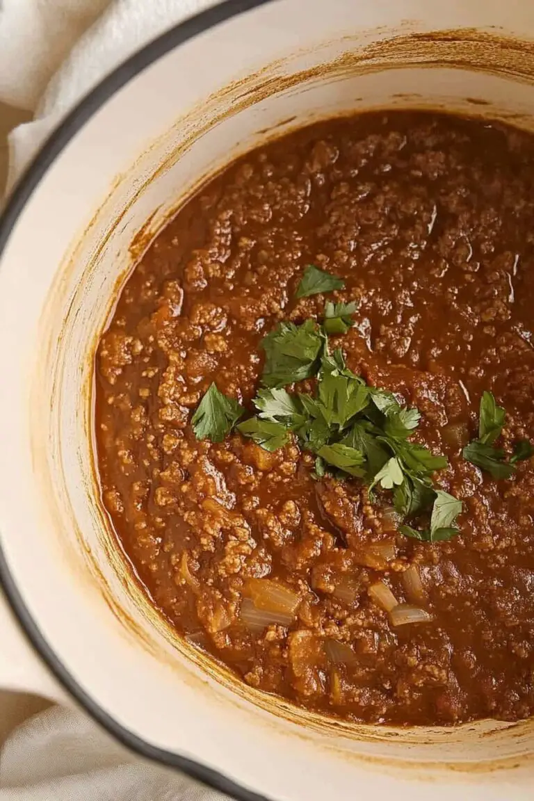 Bolognese
