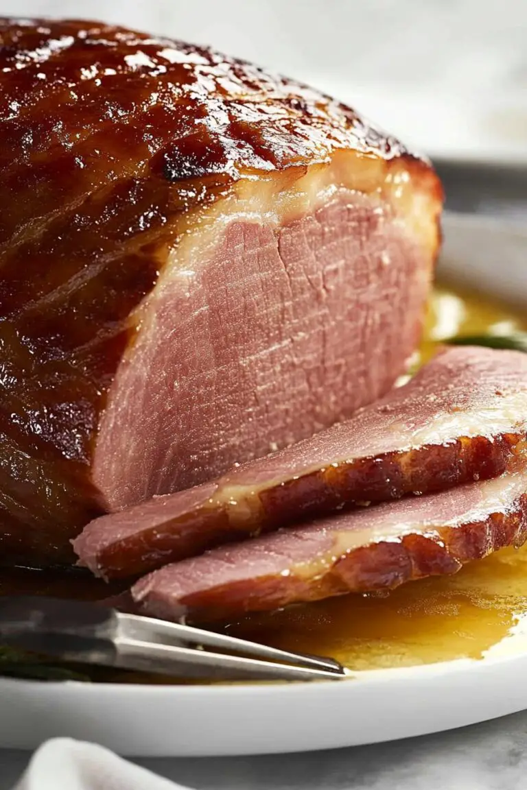 Baked Ham
