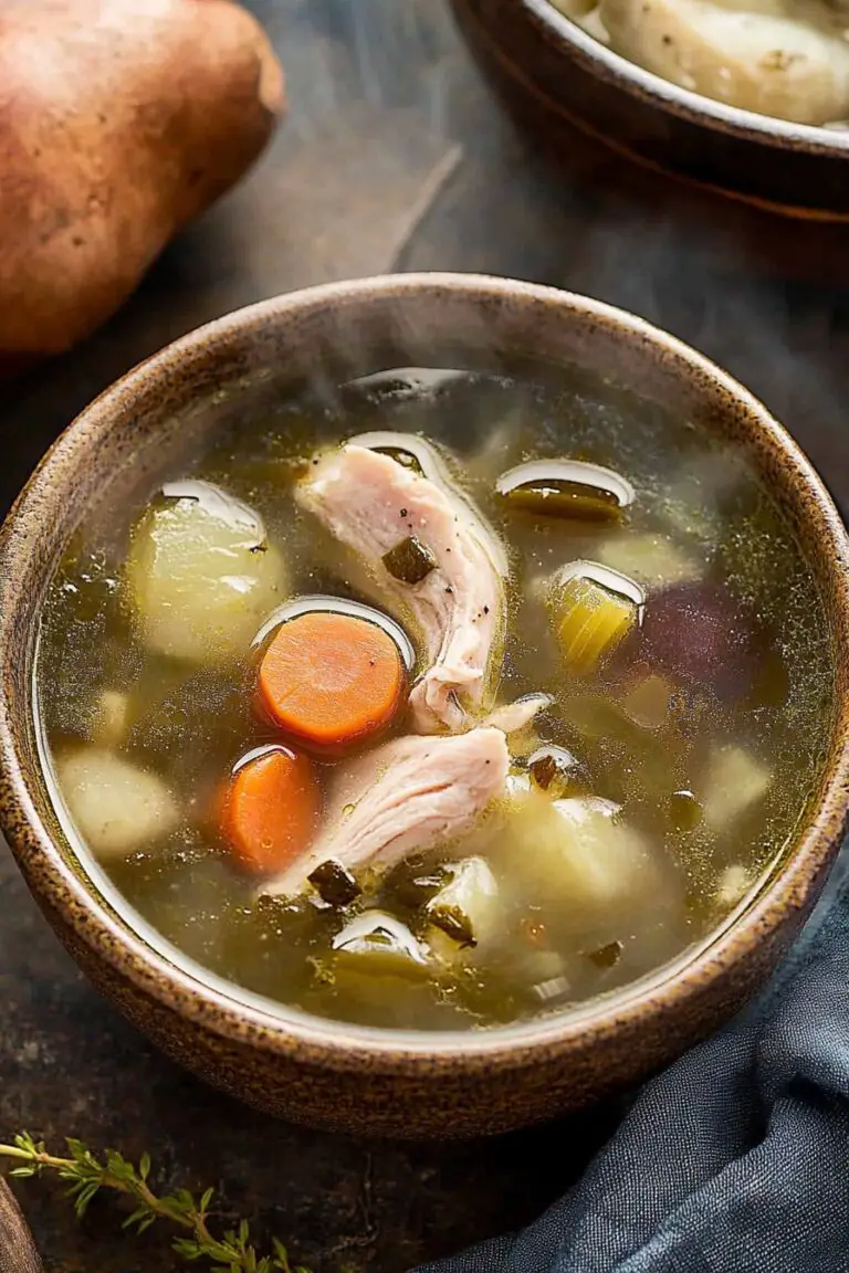 Stone Soup