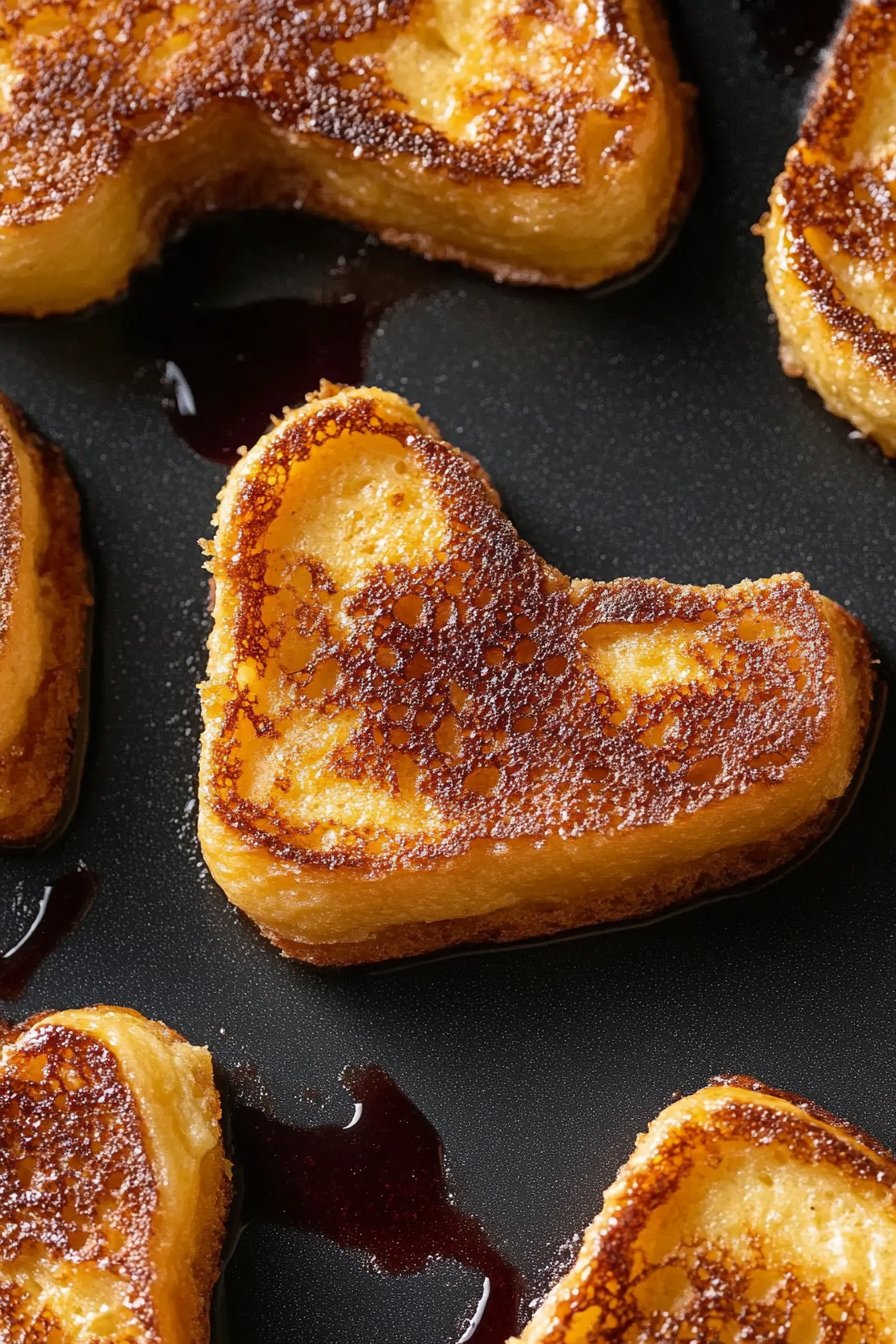 Air Fryer French Toast Recipe