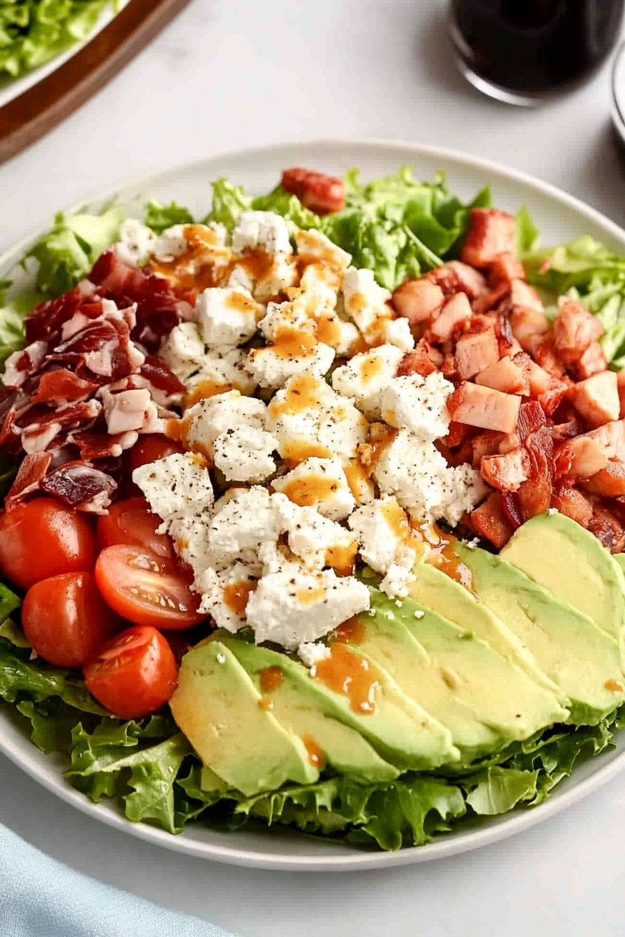 Cobb Salad
