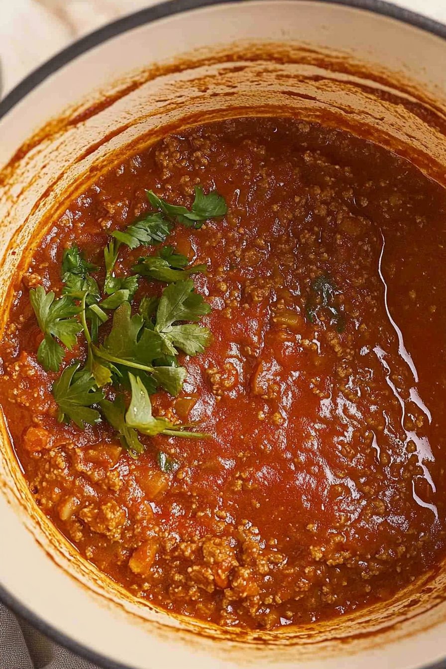 Bolognese