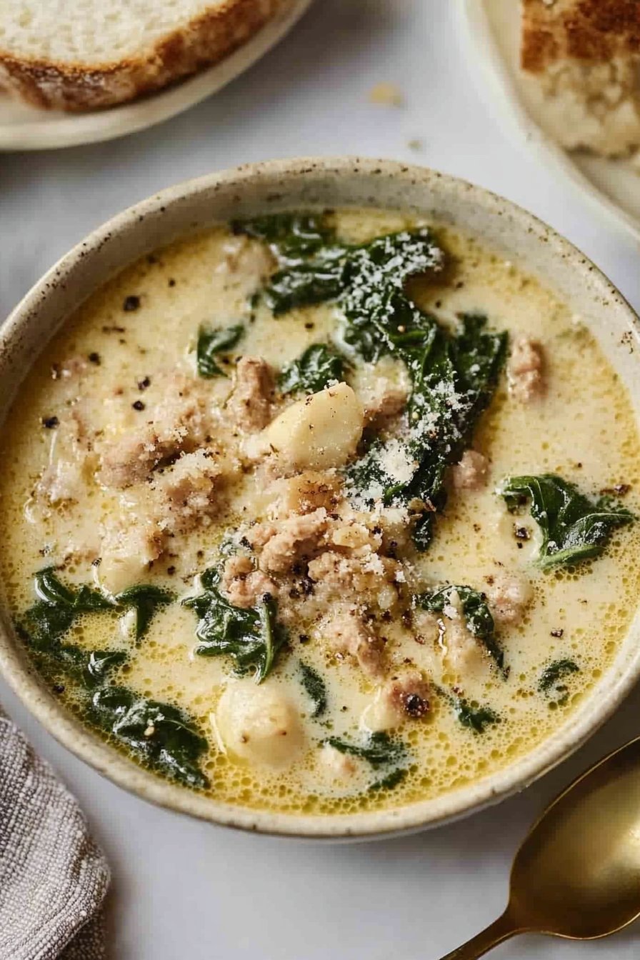 Zuppa Toscana