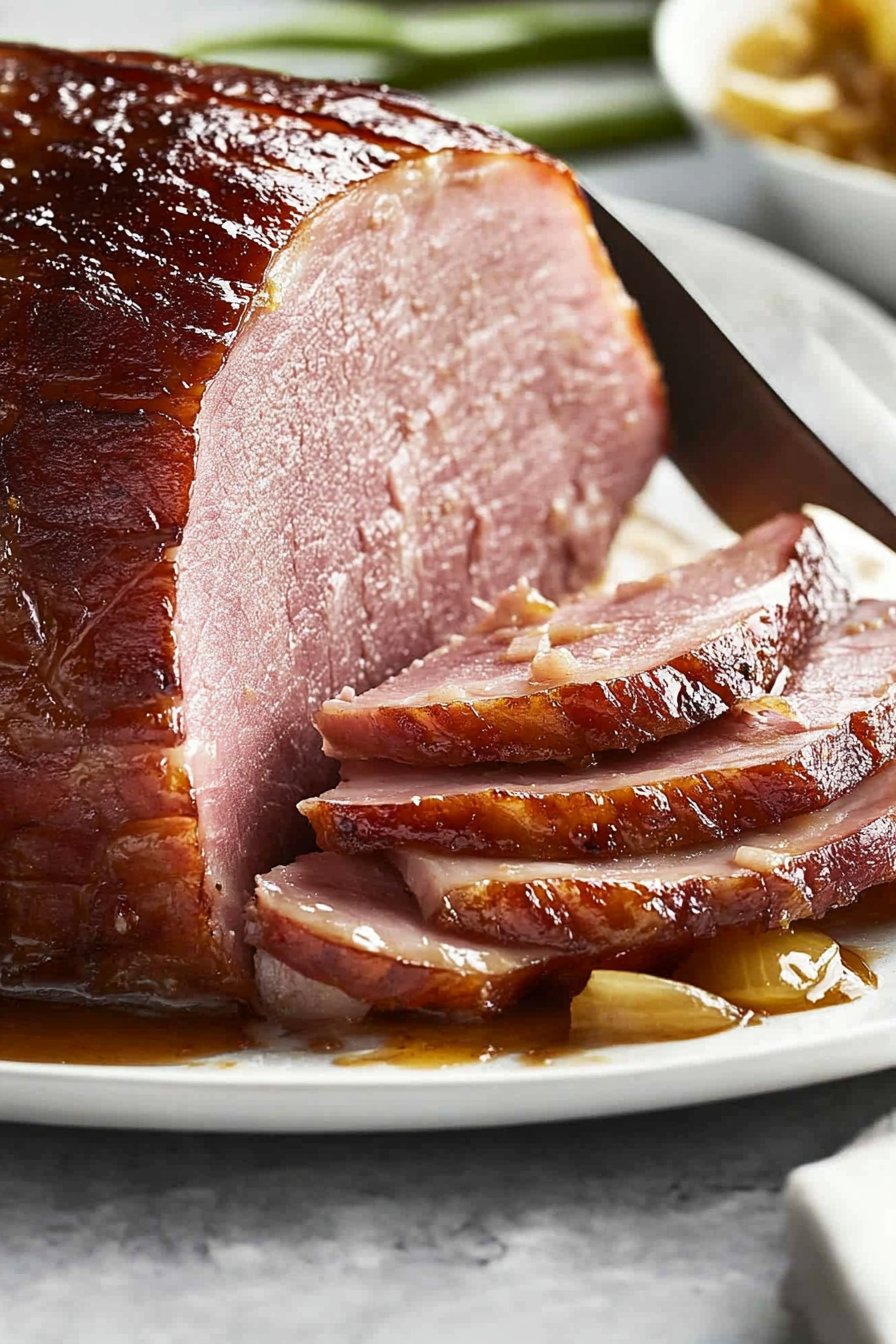 Baked Ham