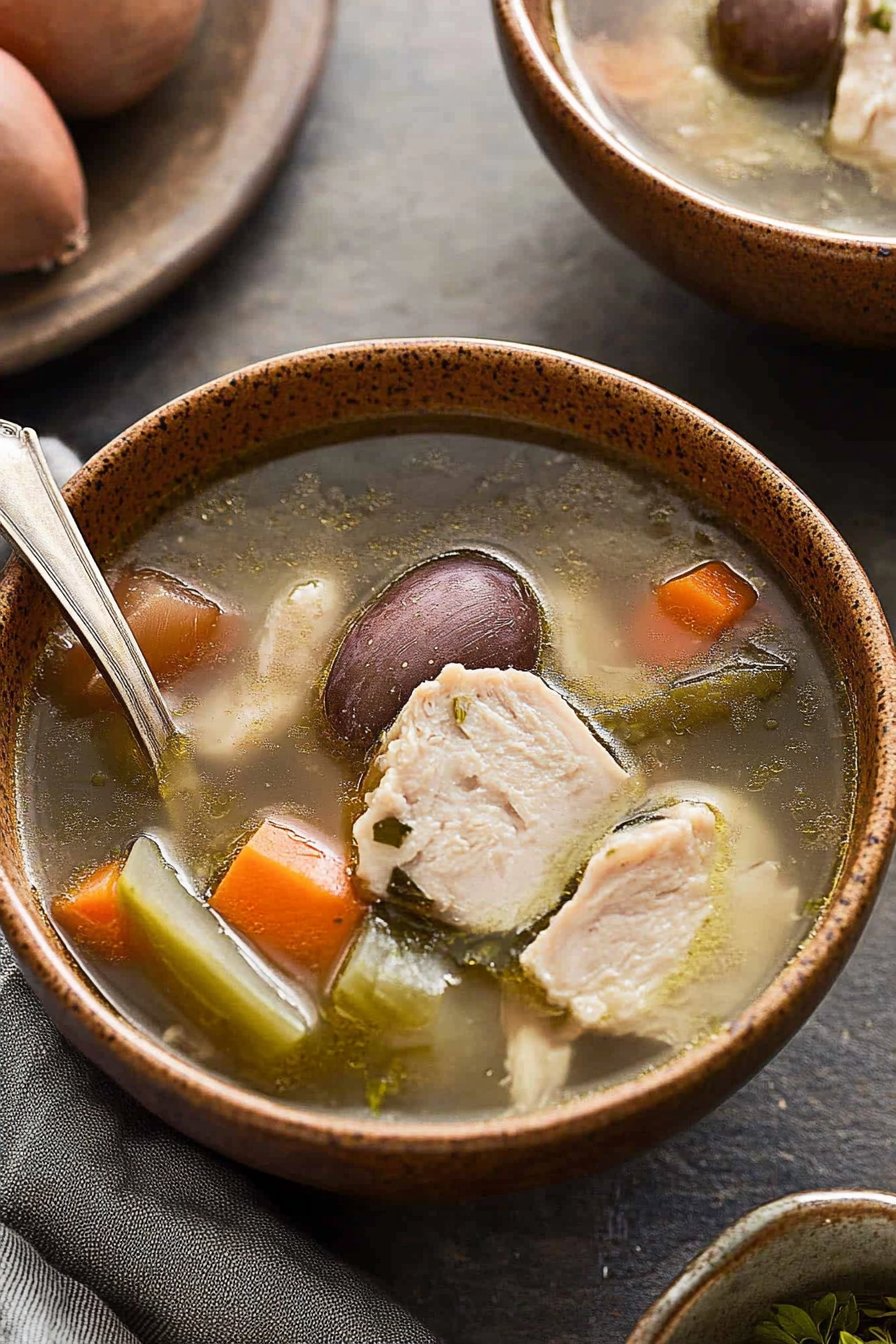 Stone Soup