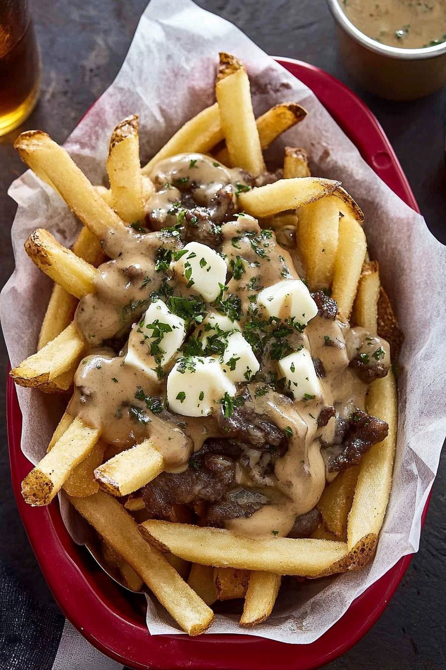 Poutine