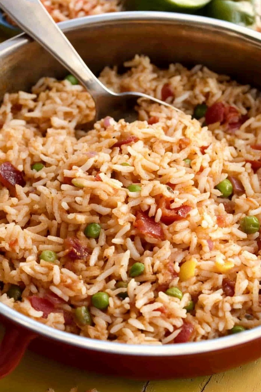 Spanish Rice