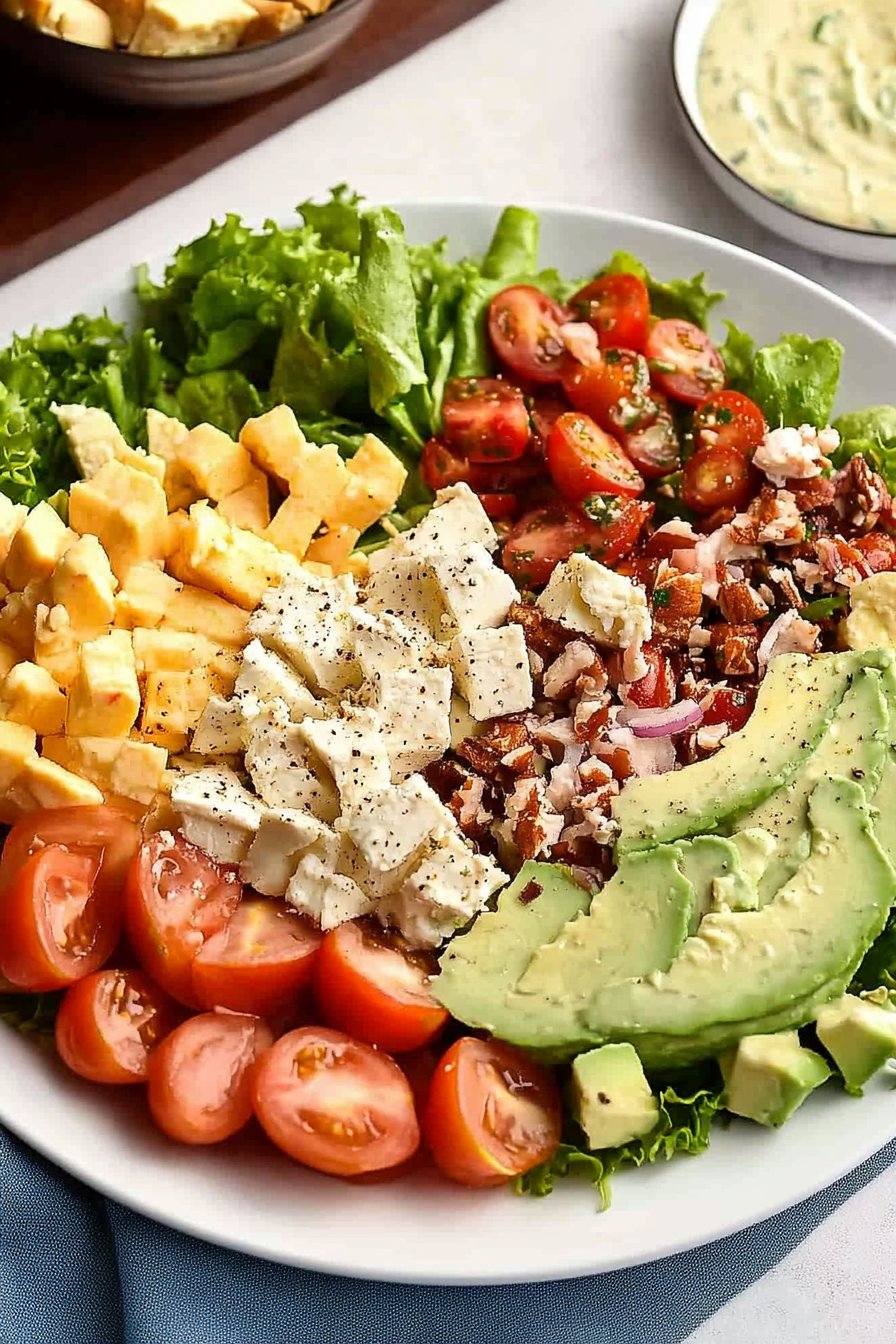Cobb Salad