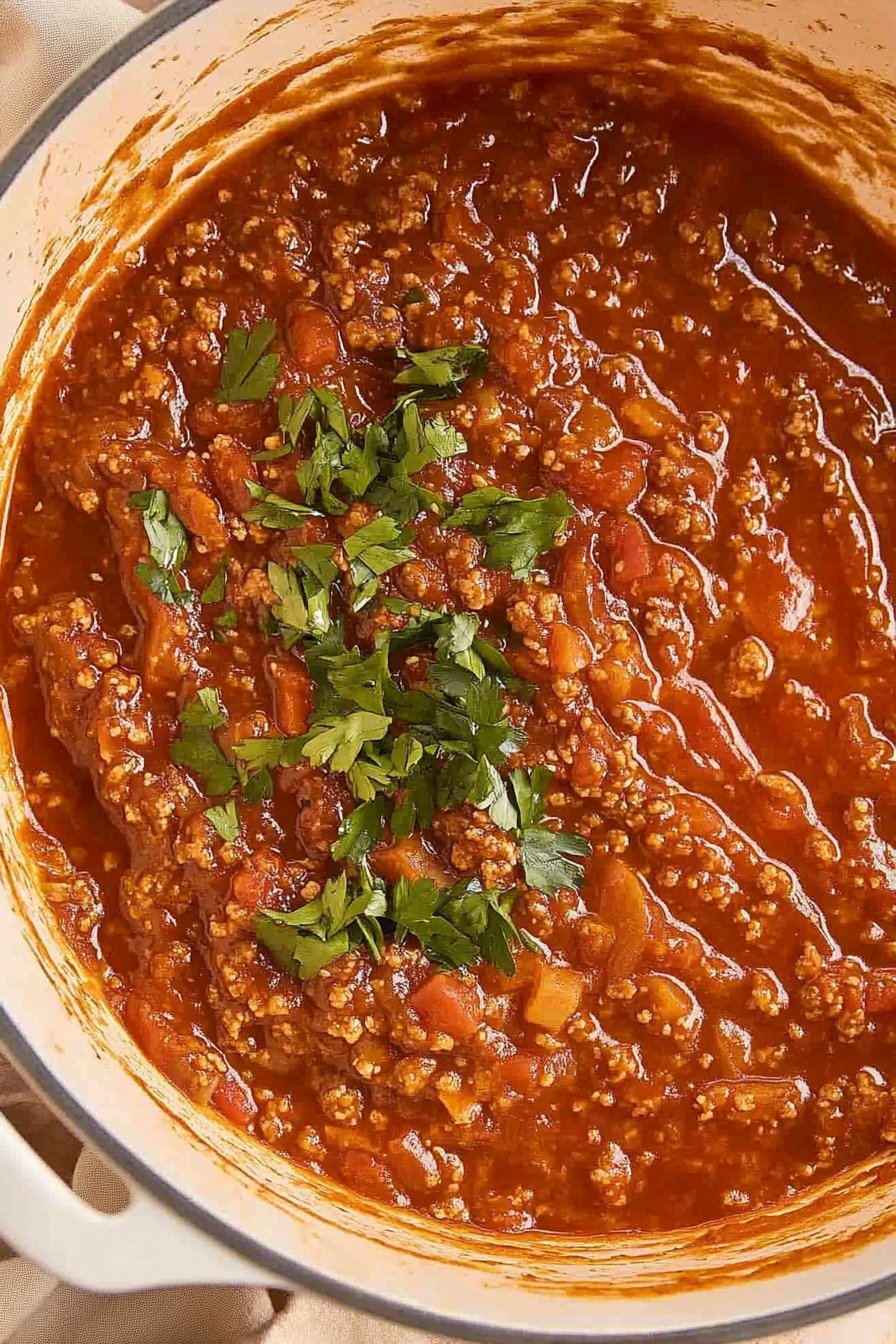 Bolognese