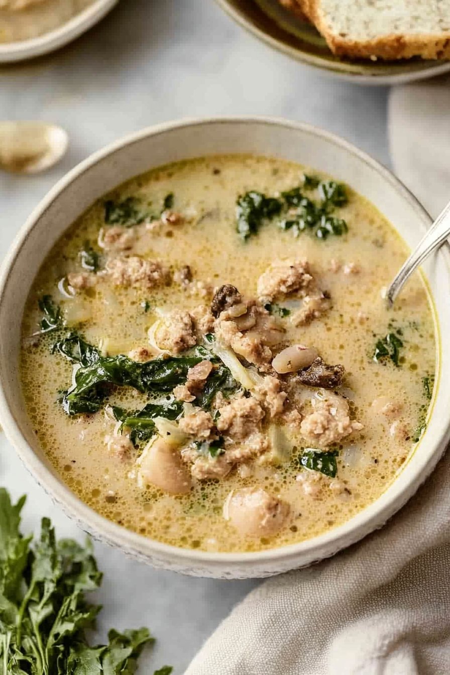Zuppa Toscana