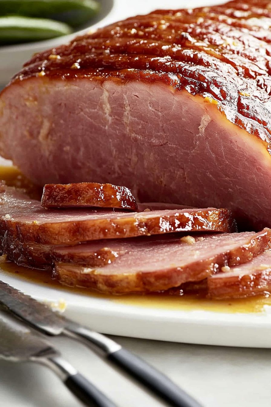 Baked Ham