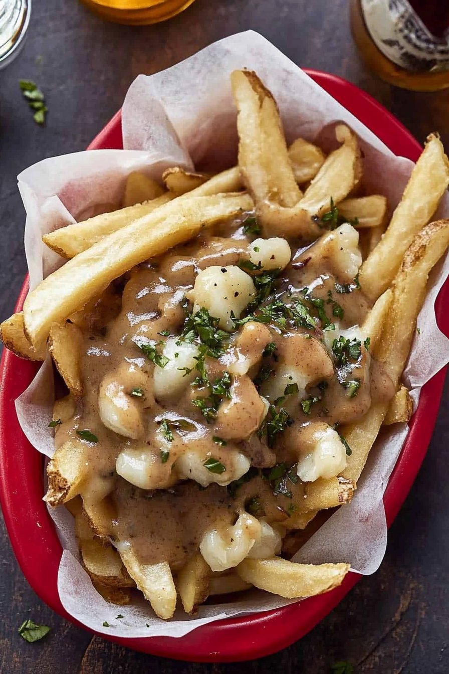 Poutine