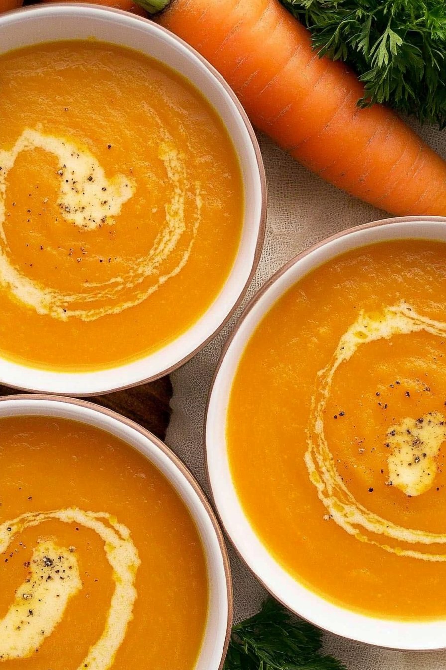 Carrot Soup