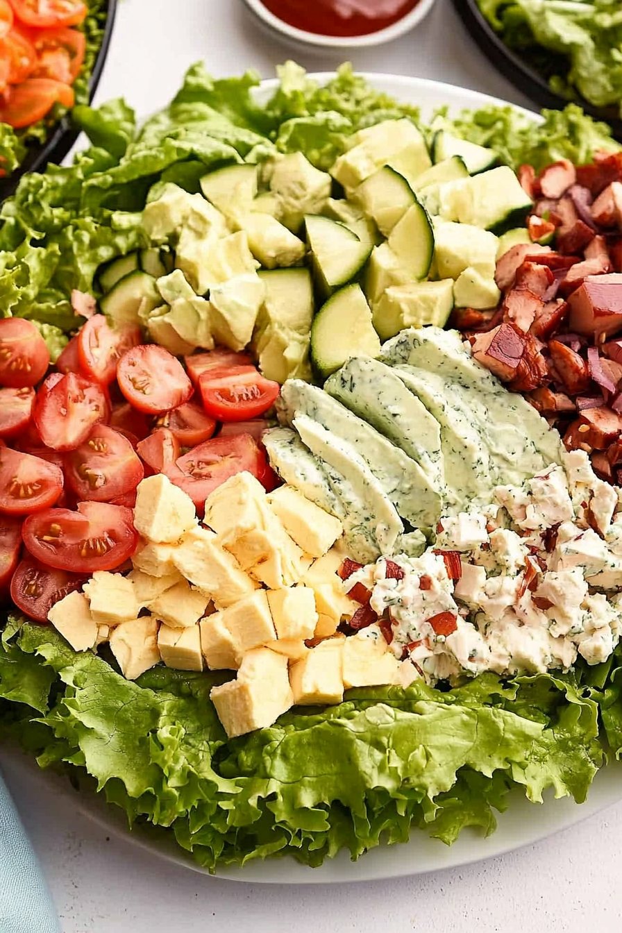 Cobb Salad