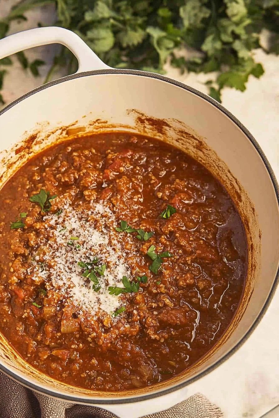 Bolognese