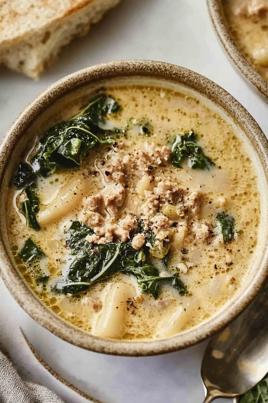Zuppa Toscana