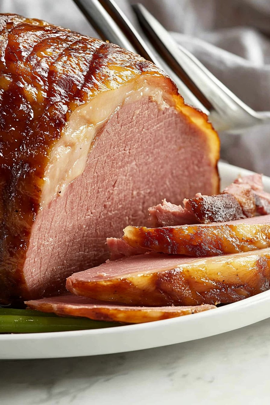 Baked Ham