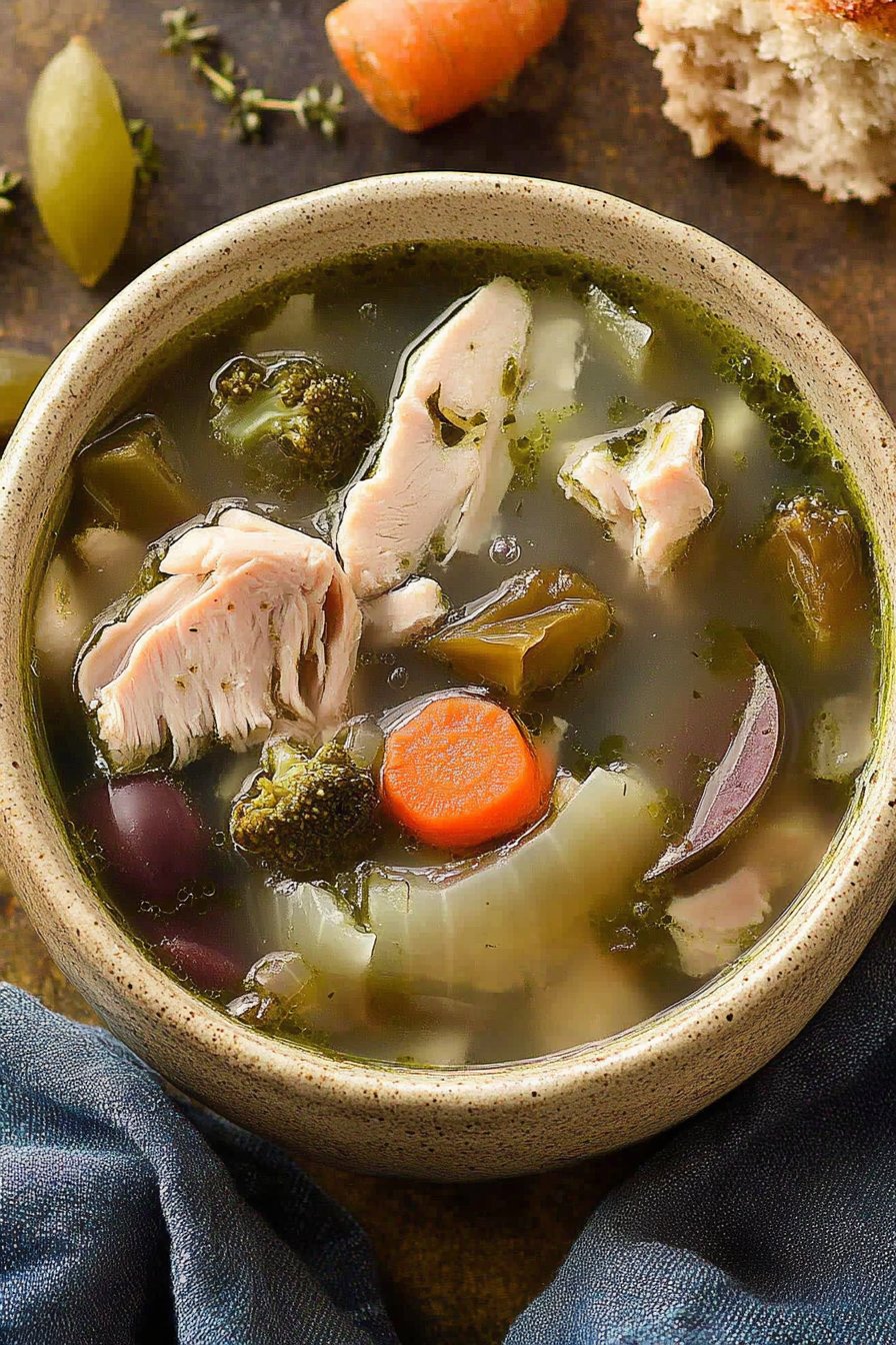 Stone Soup