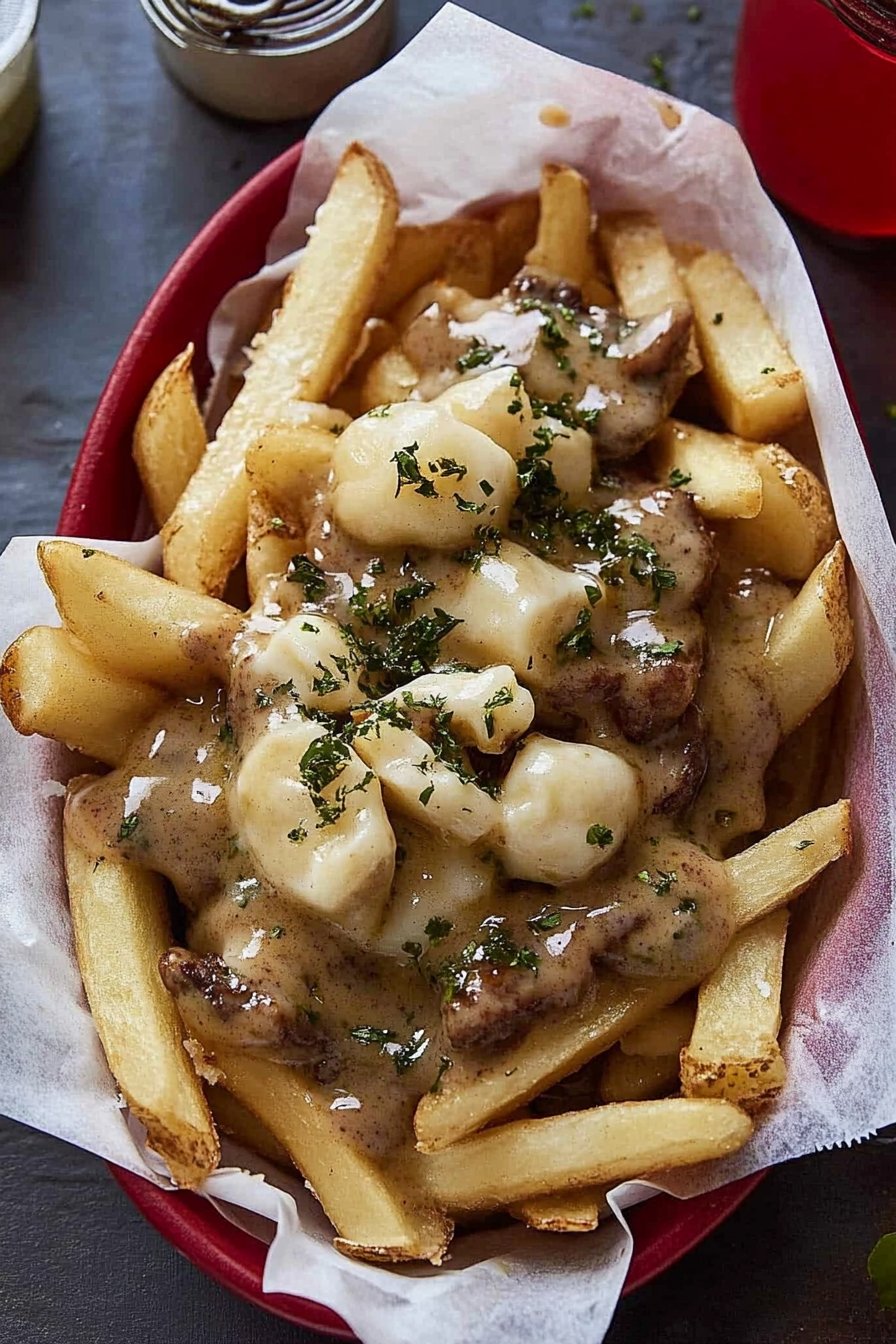 Poutine