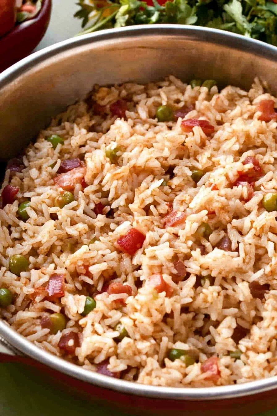 Spanish Rice