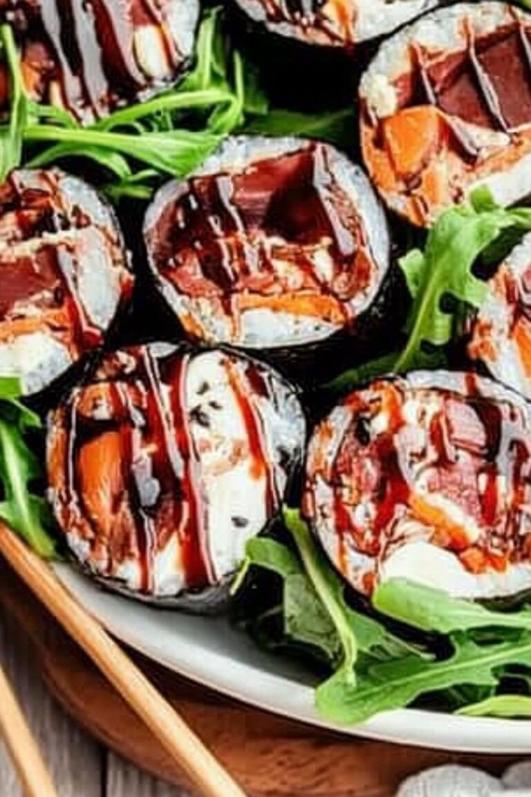 Italian Sushi