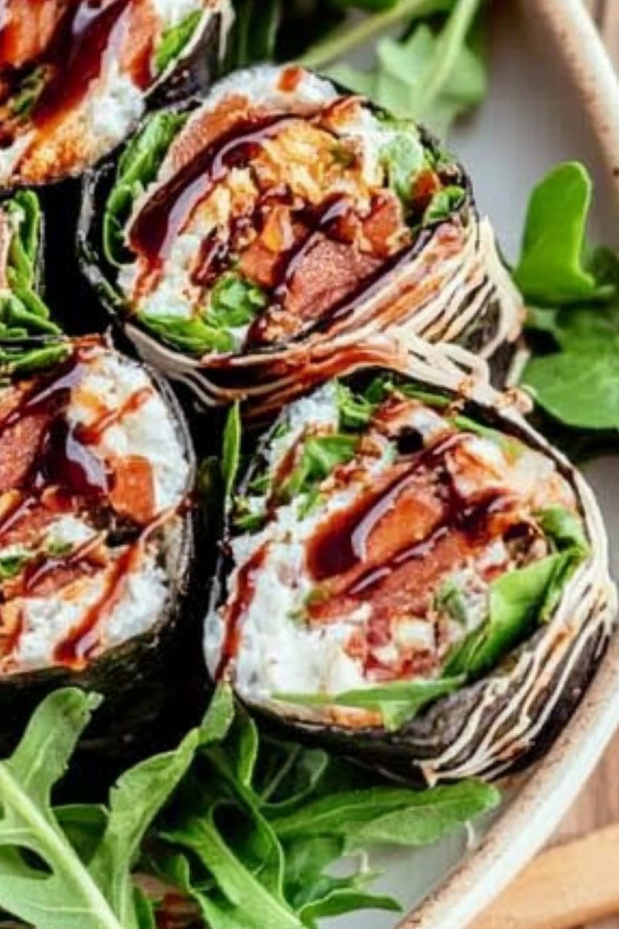 Italian Sushi