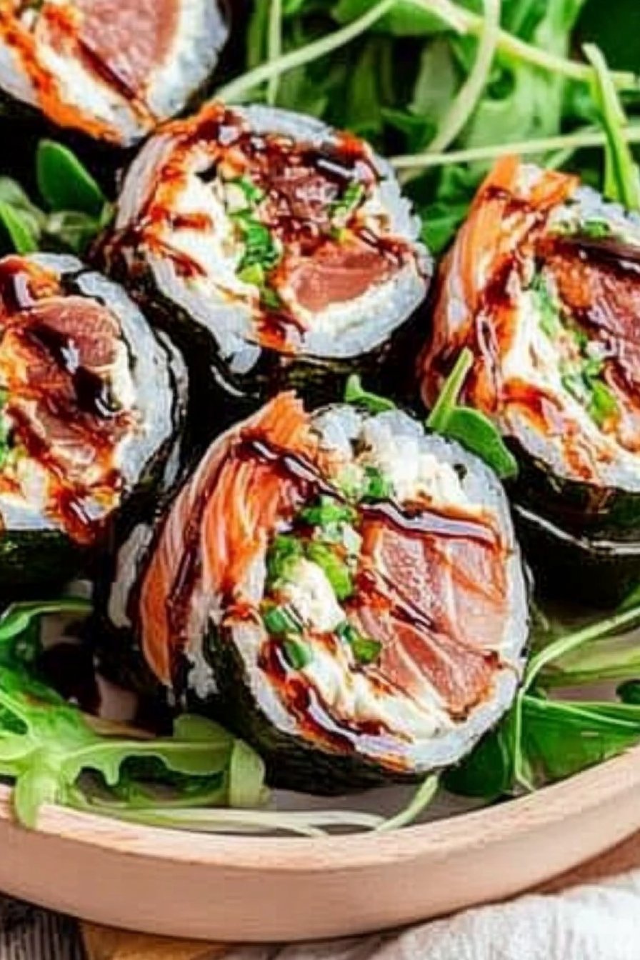 Italian Sushi