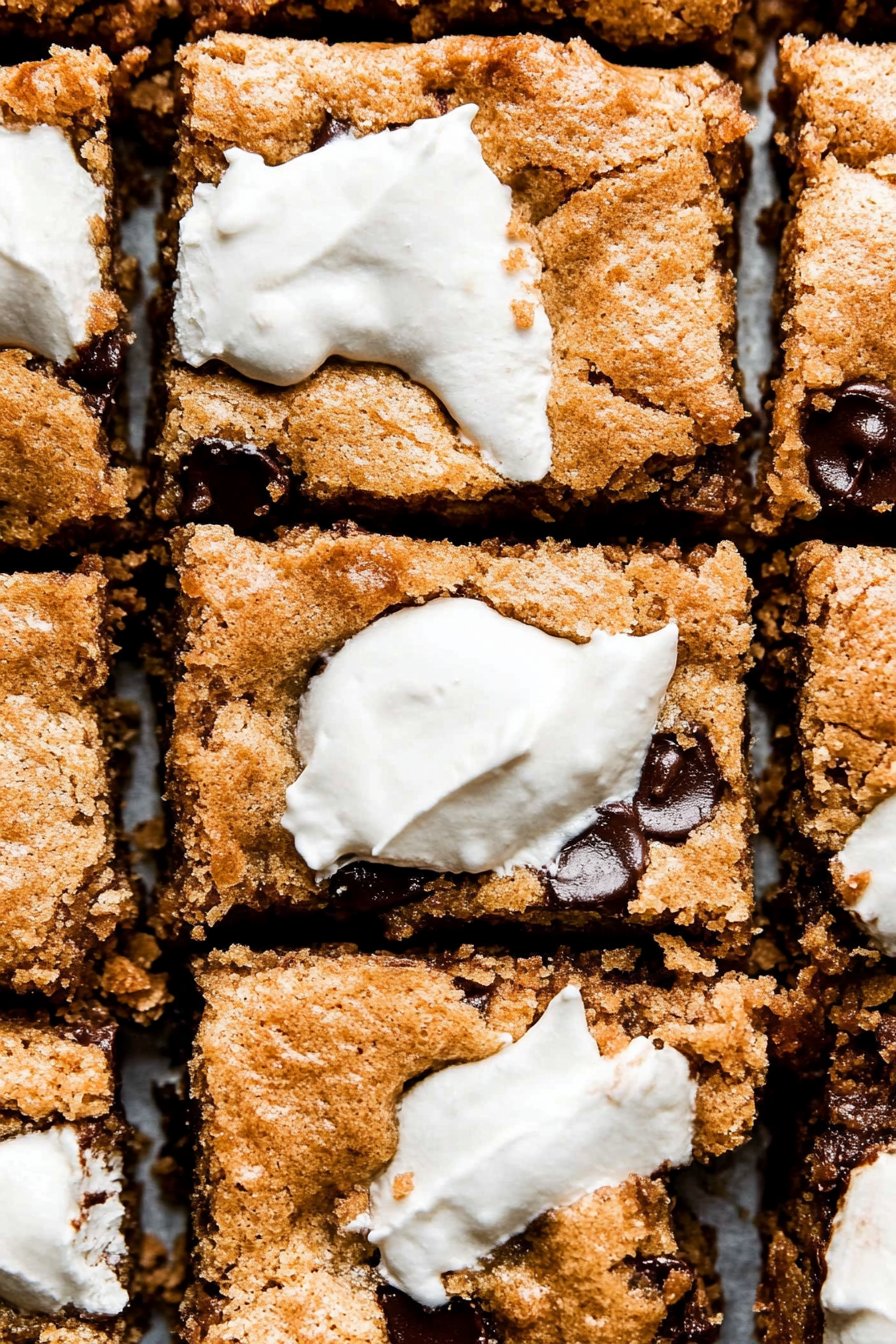 S’mores Bars