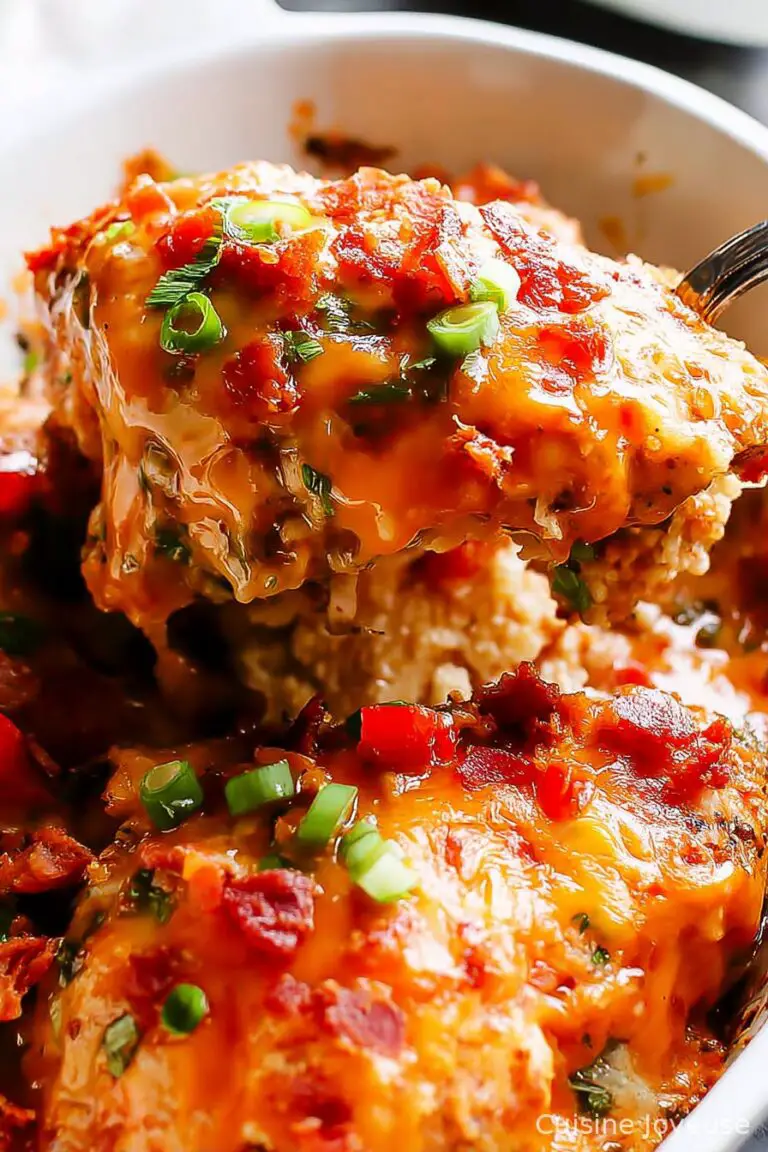 Crack Chicken