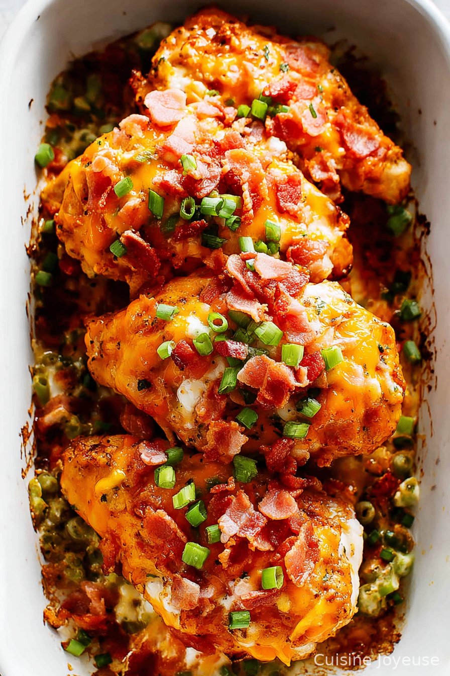 Crack Chicken