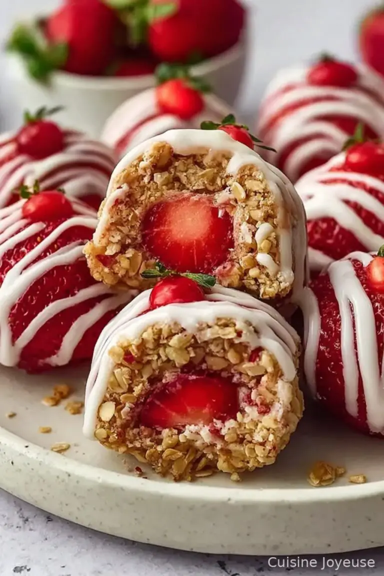Strawberry Shortcake