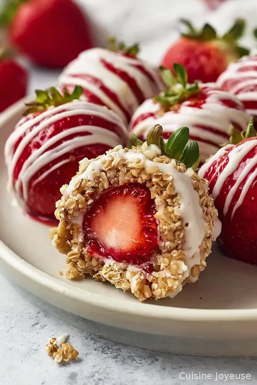 Strawberry Shortcake