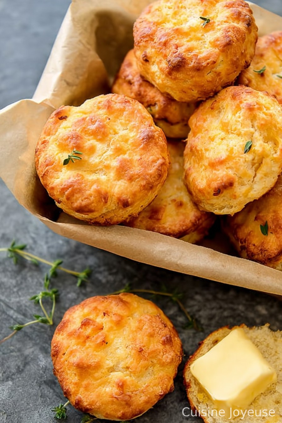 Low Carb Keto Biscuits