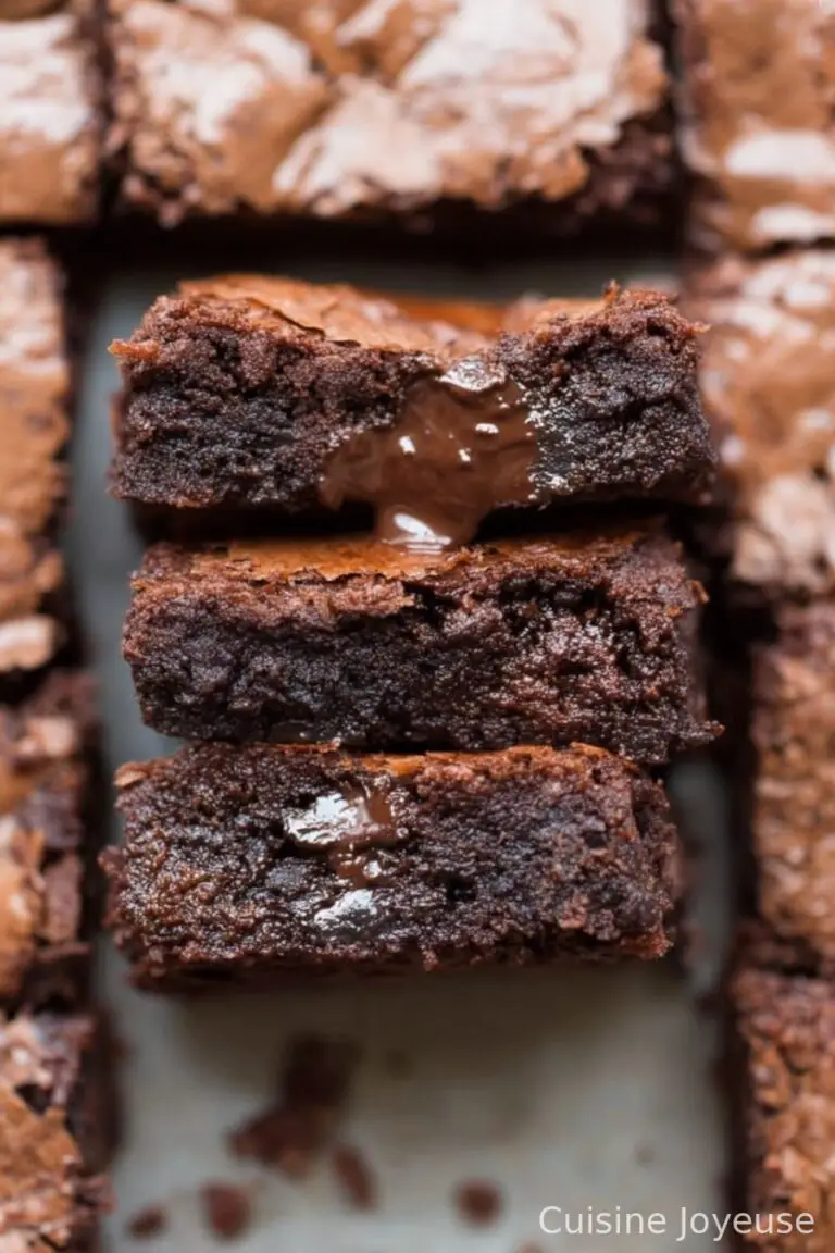 Vegan Brownies