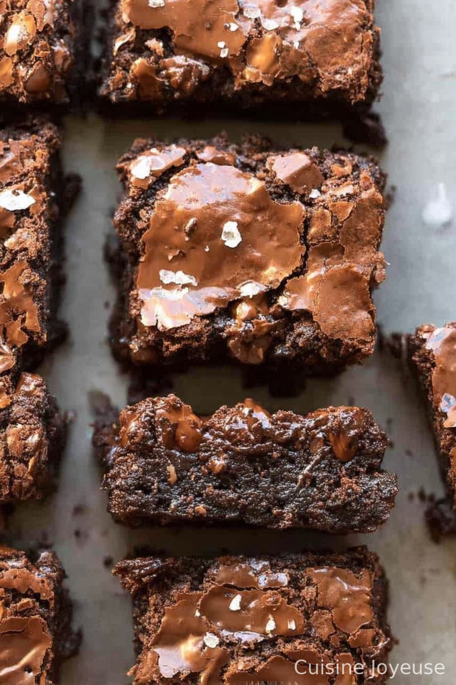 Vegan Brownies