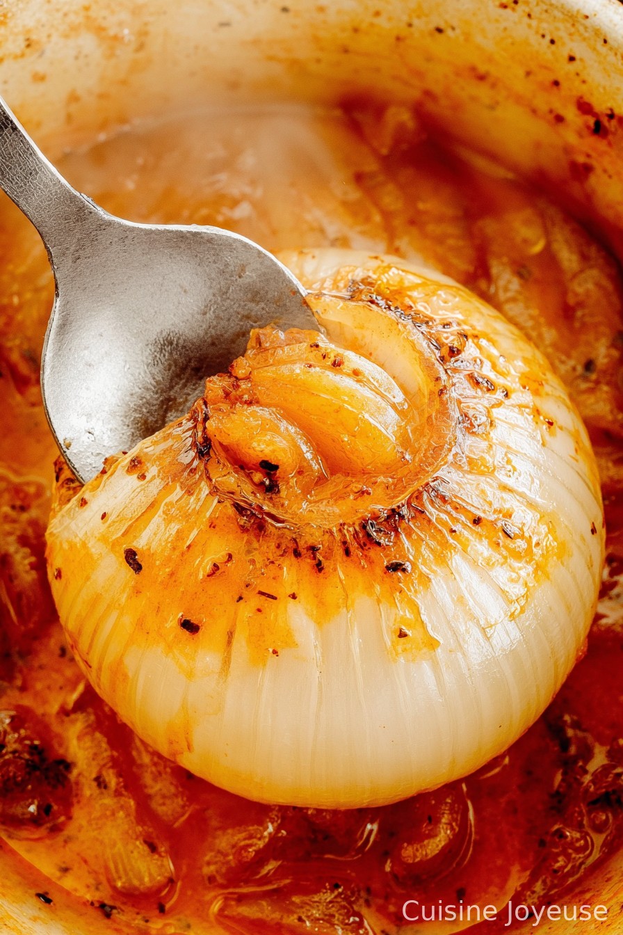 Onion Boil