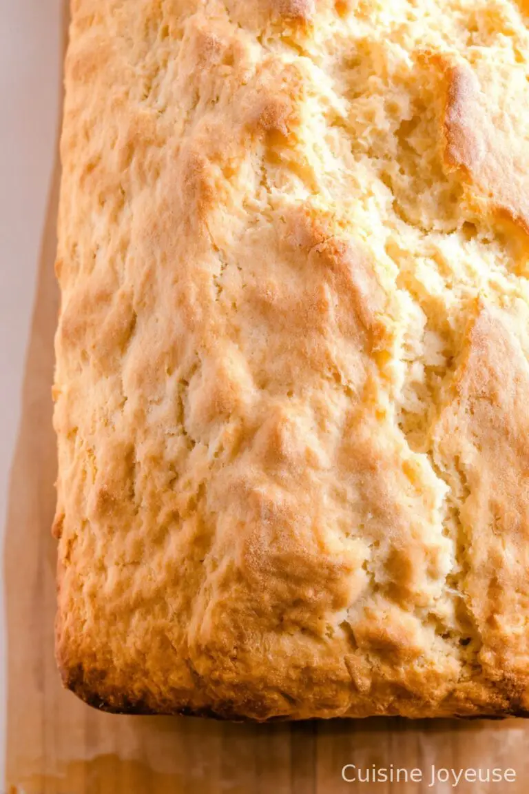 Irish Soda Bread