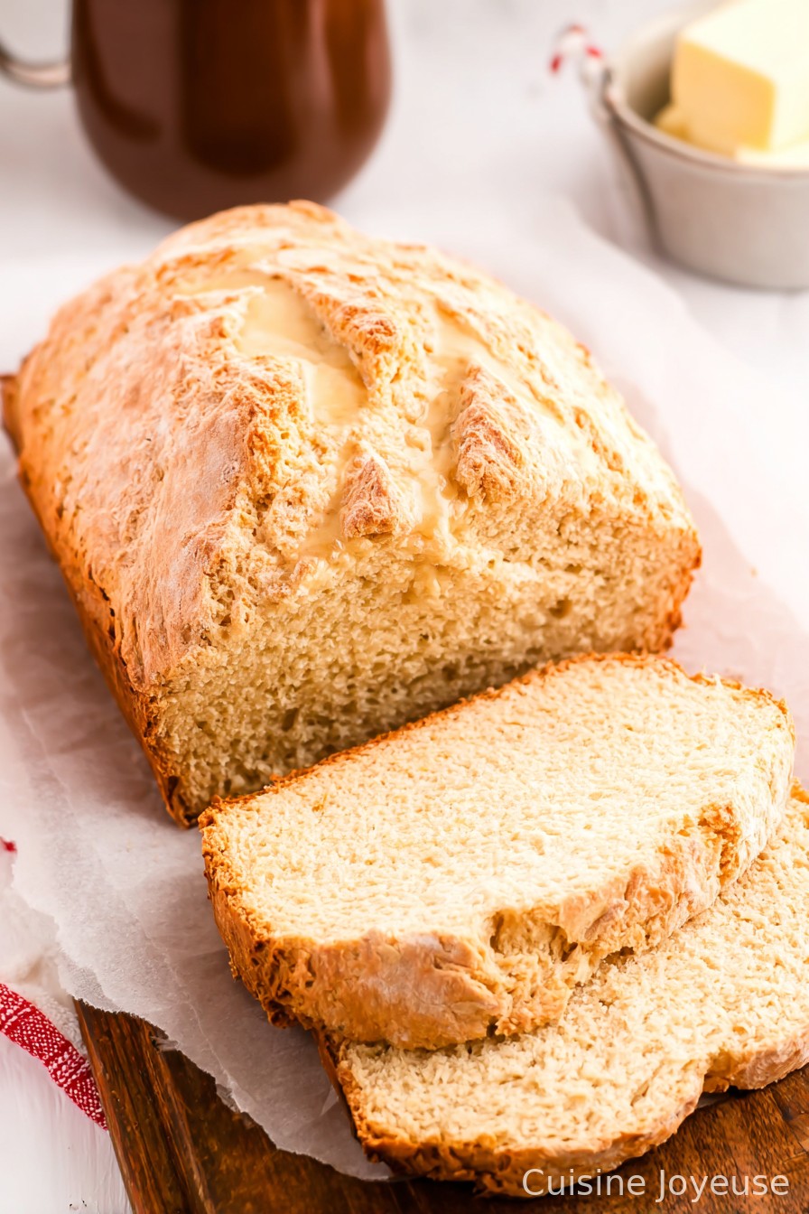 Irish Soda Bread