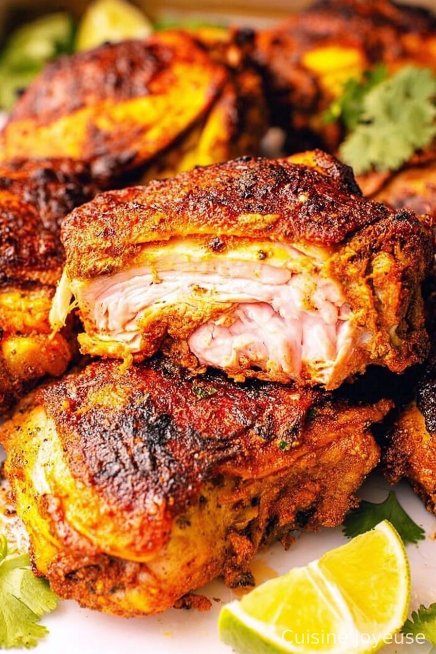 Pollo Asado